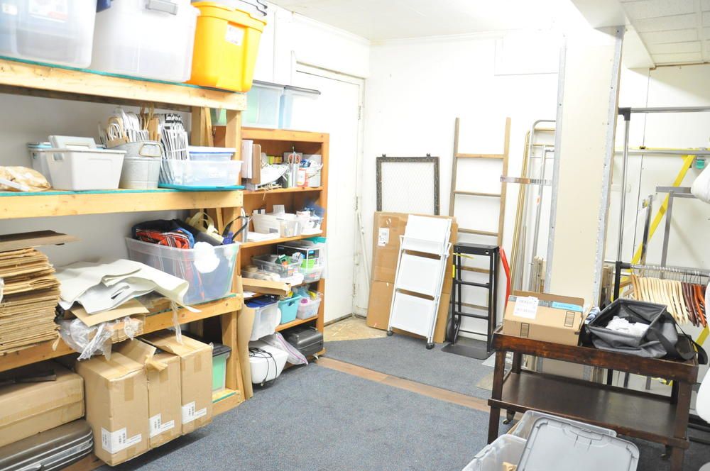 Office-Retail and Warehouse on Hixson PIke: 5424 Hixson Pike, Hixson, TN 37343